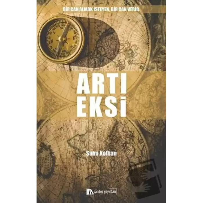 Artı Eksi