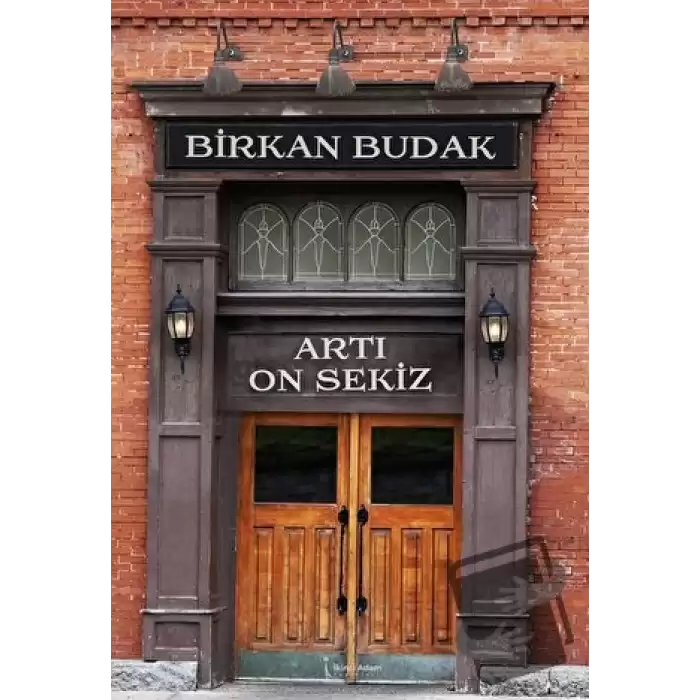 Artı On Sekiz