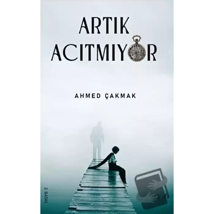 Artık Acıtmıyor