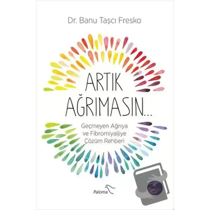 Artık Ağrımasın