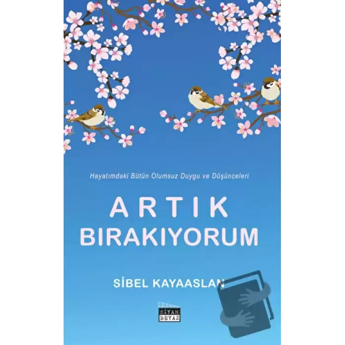 Artık Bırakıyorum