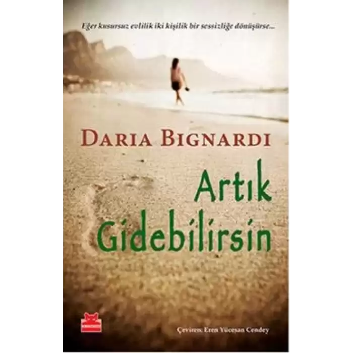 Artık Gidebilirsin