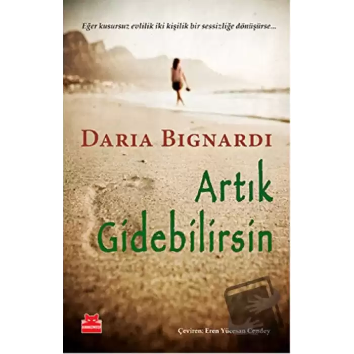 Artık Gidebilirsin