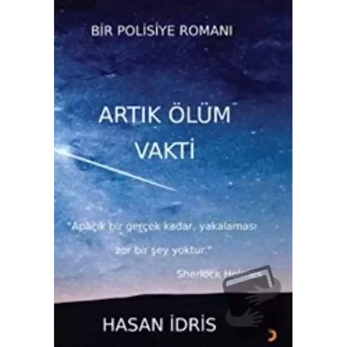 Artık Ölüm Vakti