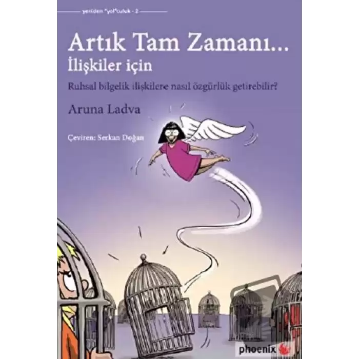 Artık Tam Zamanı