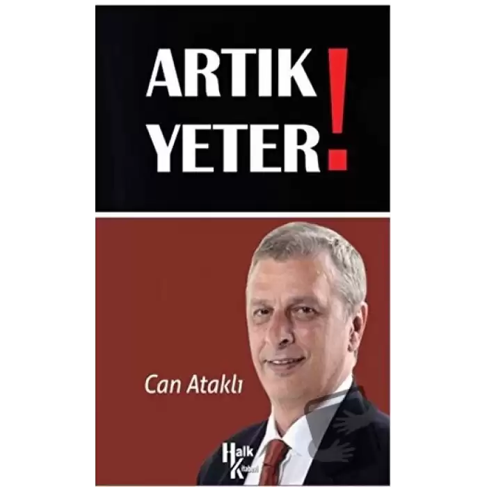 Artık Yeter