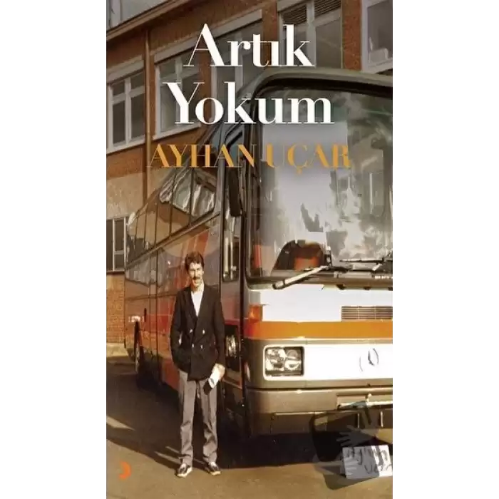 Artık Yokum