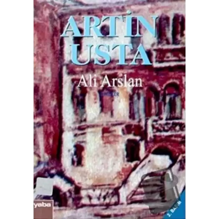 Artin Usta