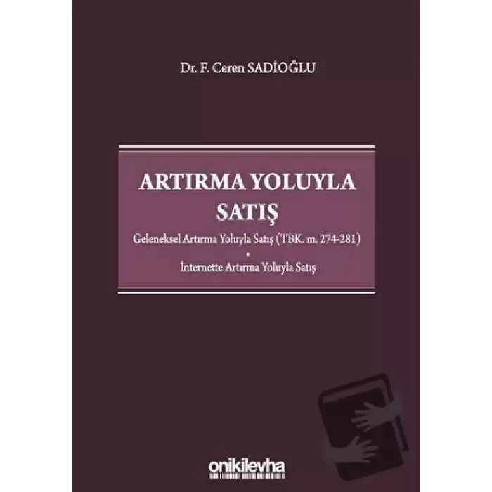 Artırma Yoluyla Satış