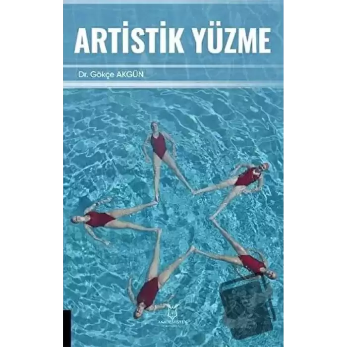 Artistik Yüzme