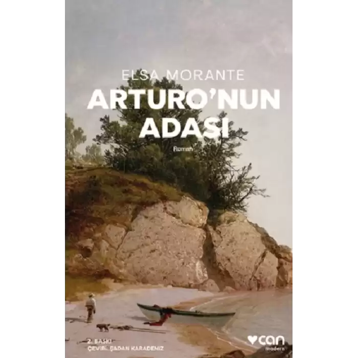 Arturo’nun Adası