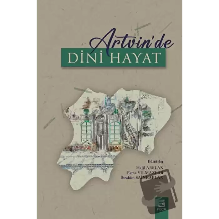 Artvinde Dini Hayat