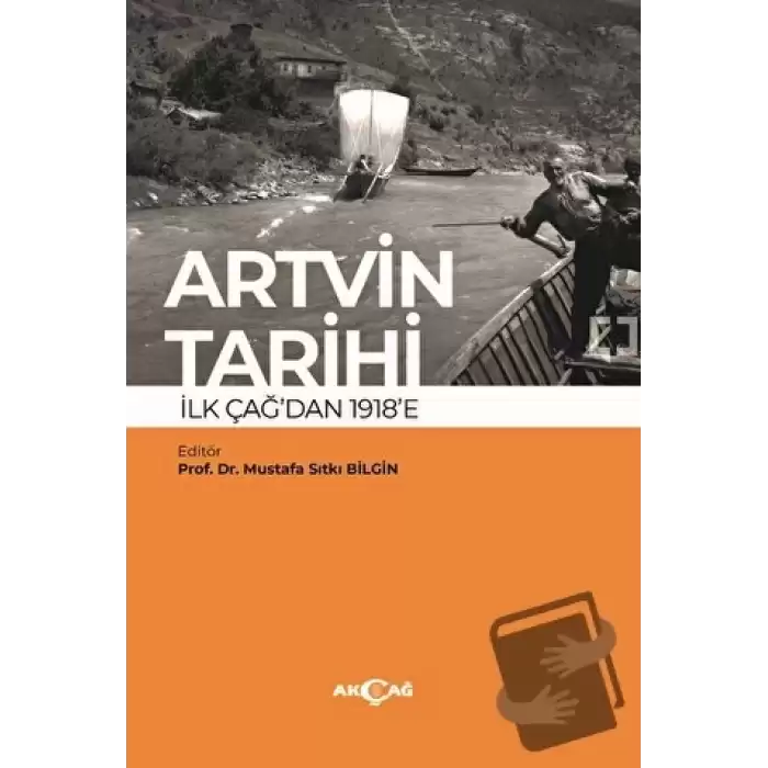 Artvin Tarihi İlk Çağdan 1918’e