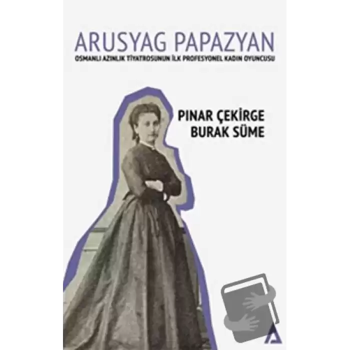 Arusyag Papazyan