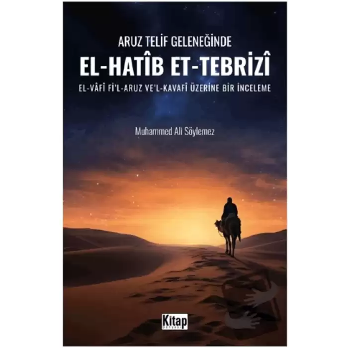 Aruz Telif Geleneğinde El Hatip Et Tebriz