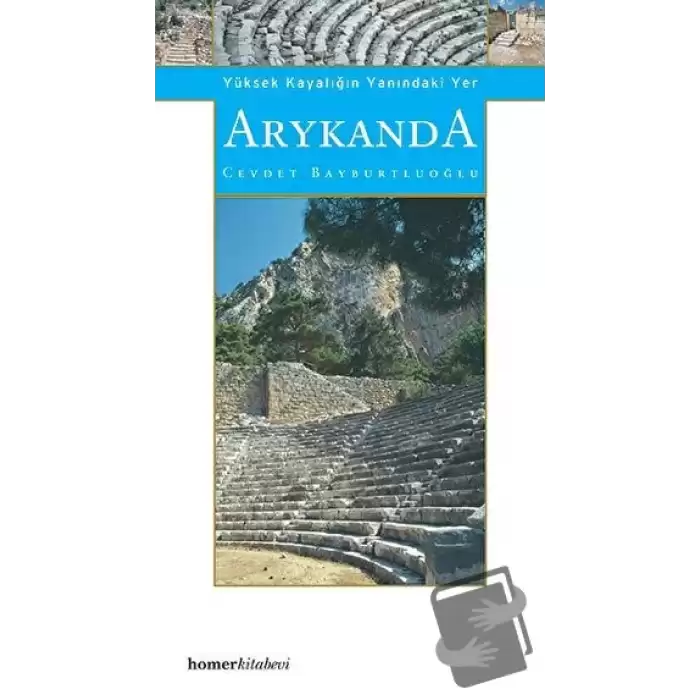 Arykanda