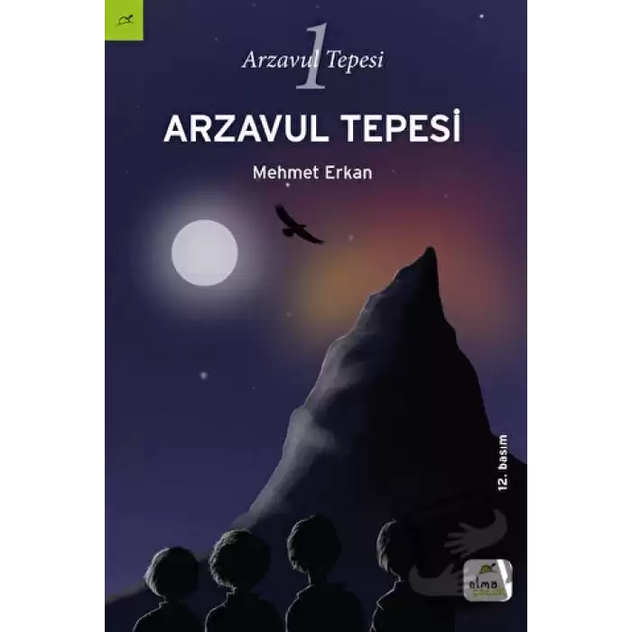 Arzavul Tepesi