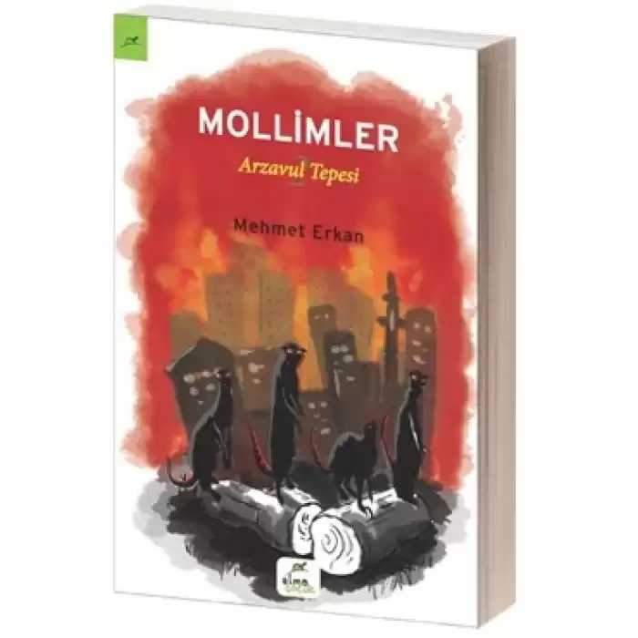 Arzavul Tepesi 2: Mollimler