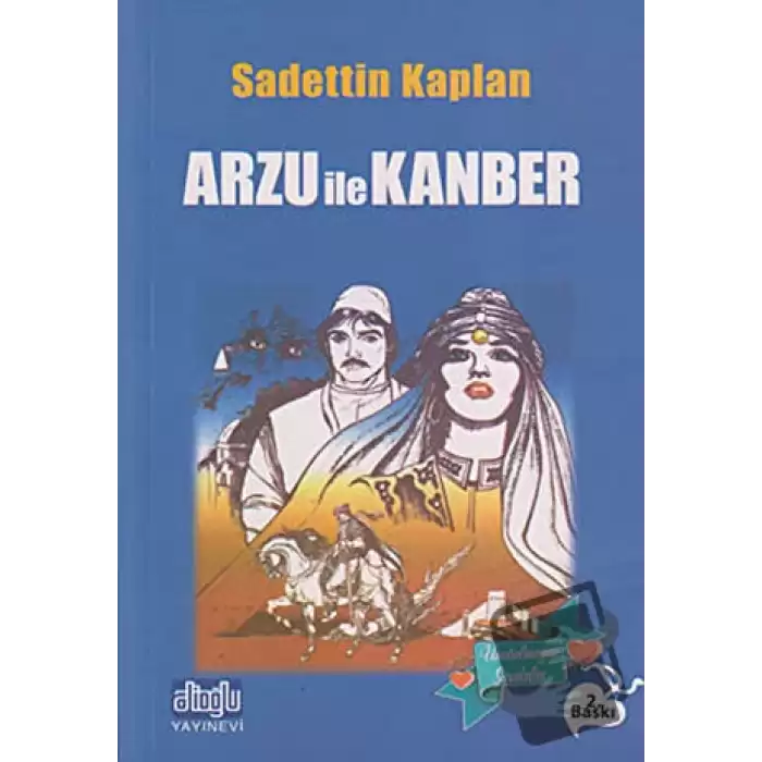 Arzu ile Kanber