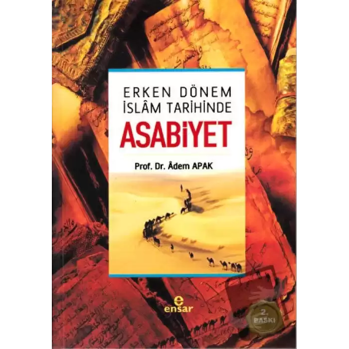 Asabiyet