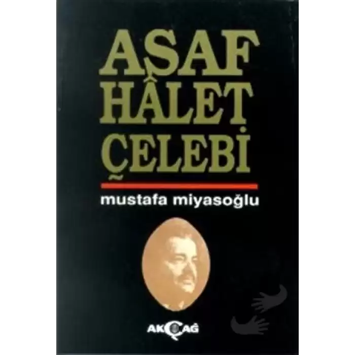 Asaf Halet Çelebi