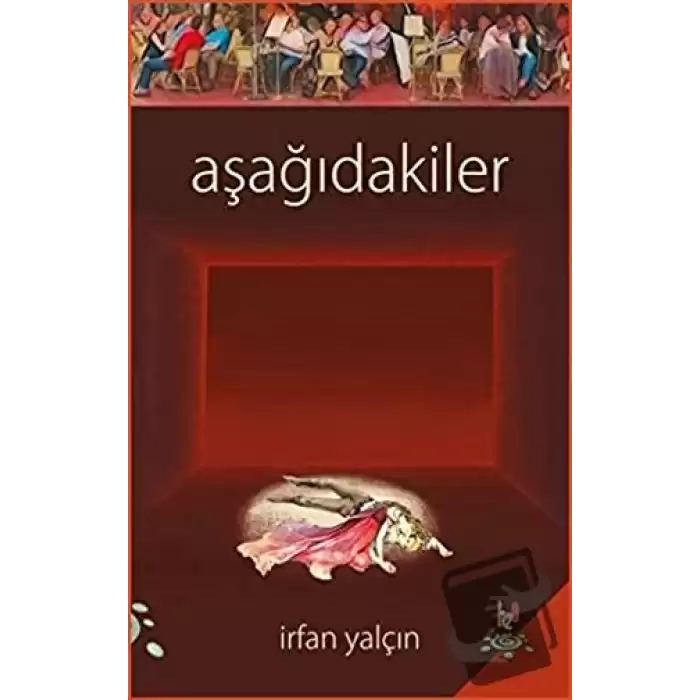 Aşağıdakiler