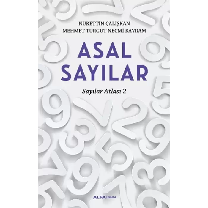 Asal Sayılar