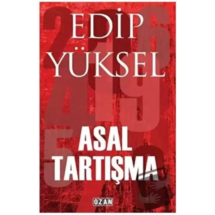 Asal Tartışma