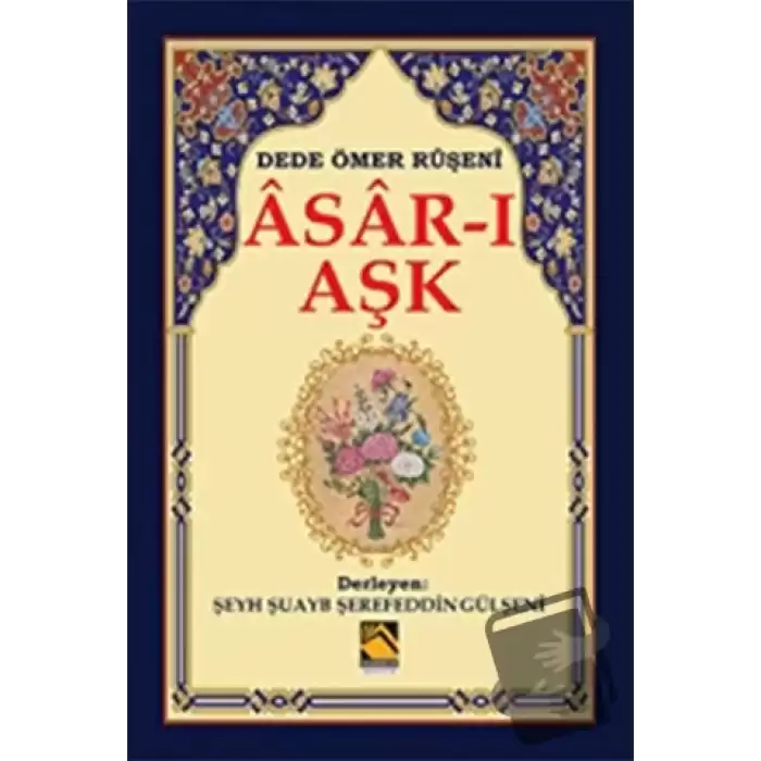 Asar-ı Aşk