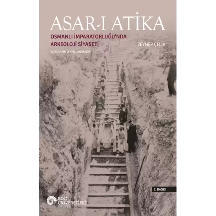 Asar-ı Atika