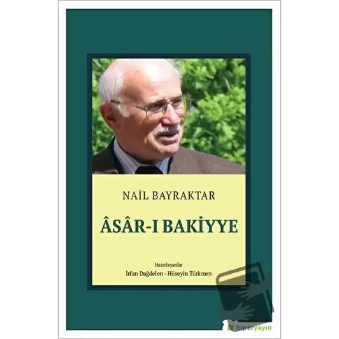 Asar-ı Bakiyye