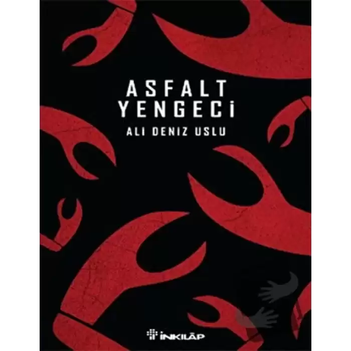 Asfalt Yengeci