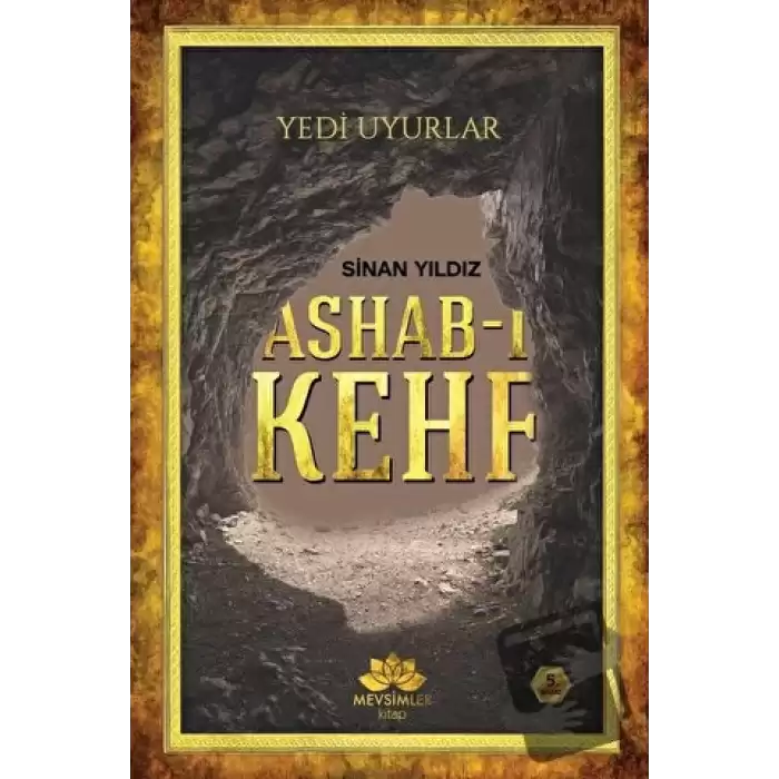 Ashab-ı Kehf