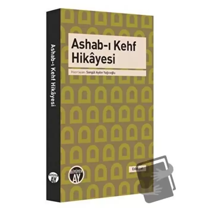 Ashab-ı Kehf Hikayesi