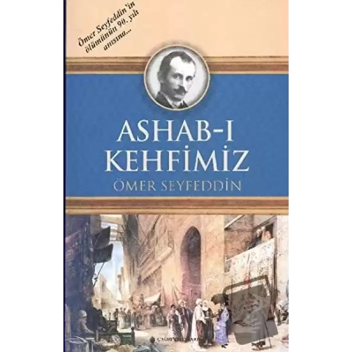 Ashab-ı Kehfimiz