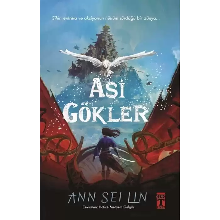 Asi Gökler