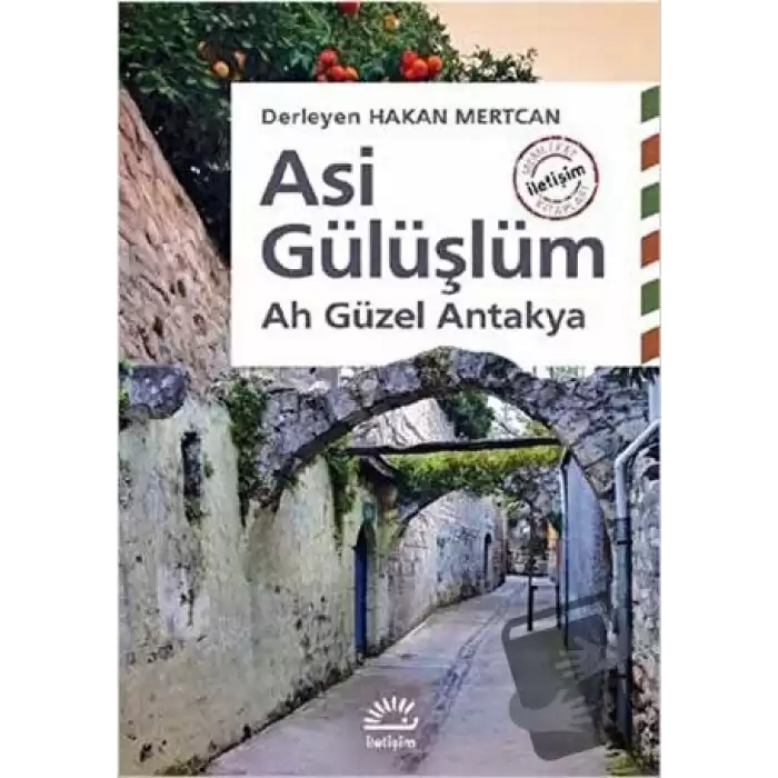 Asi Gülüşlüm