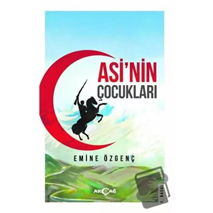 Asinin Çocukları