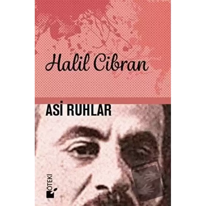 Asi Ruhlar (Ciltli)