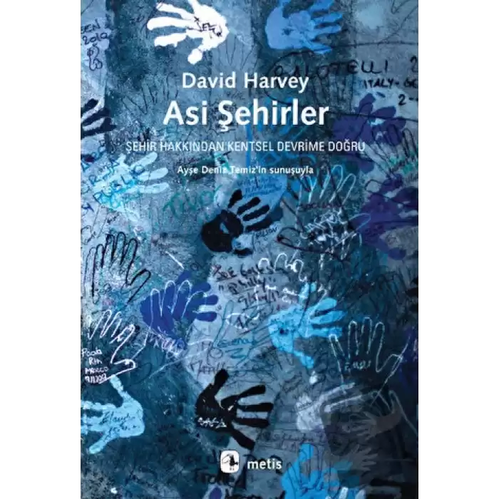 Asi Şehirler