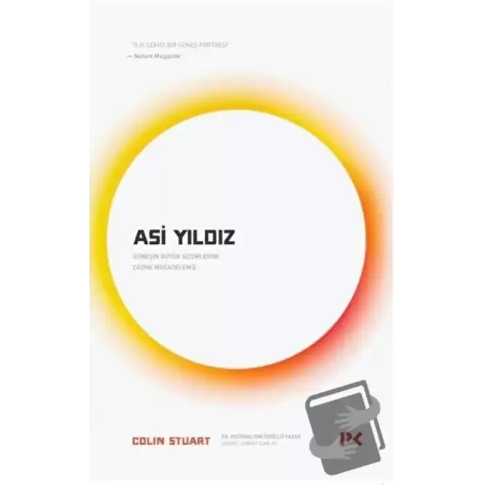 Asi Yıldız