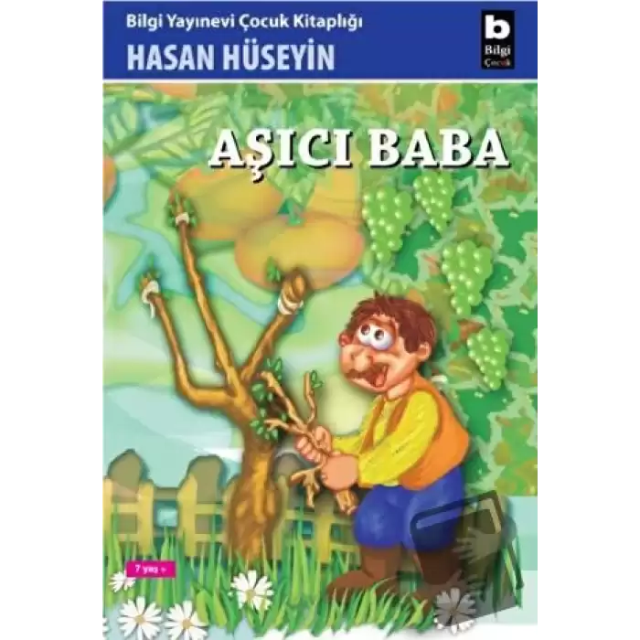 Aşıcı Baba