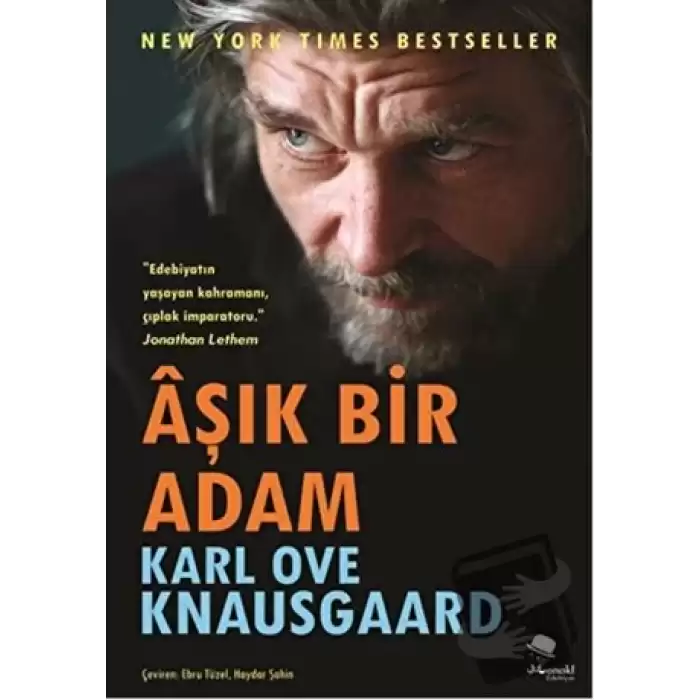 Aşık Bir Adam