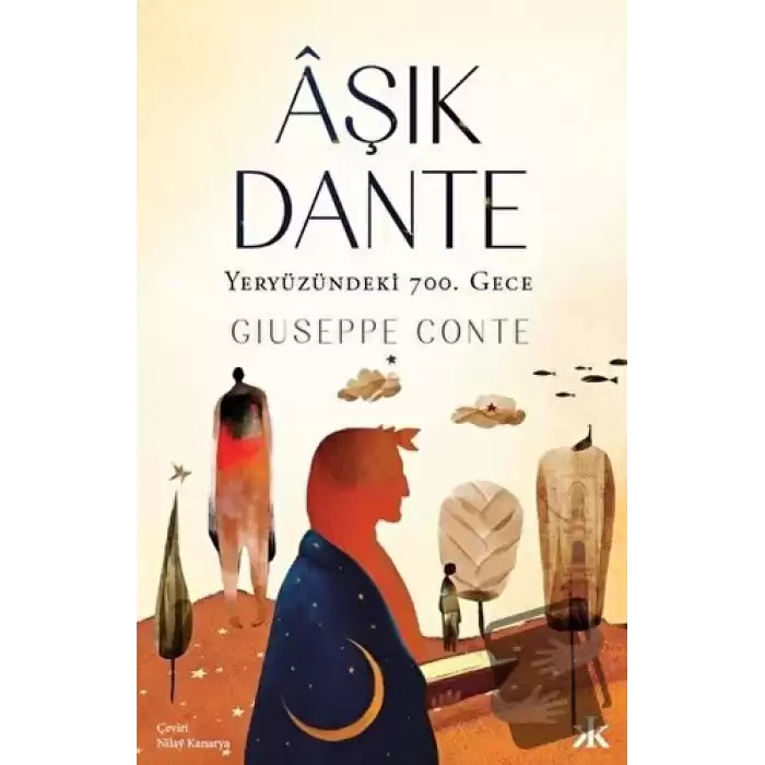 Aşık Dante