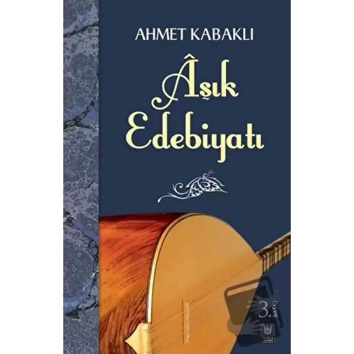 Aşık Edebiyatı