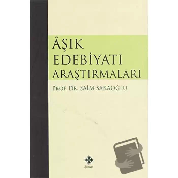 Aşık Edebiyatı Araştırmaları