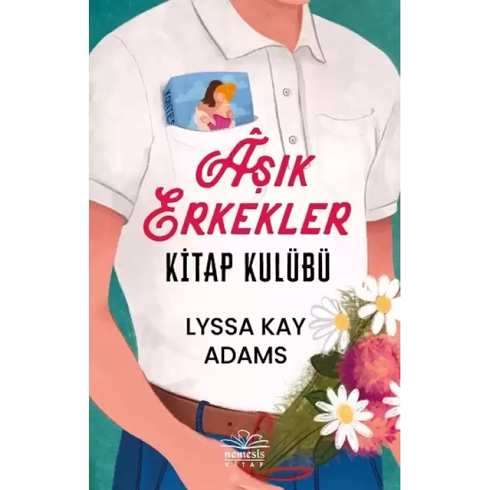 Aşık Erkekler Kitap Kulübü