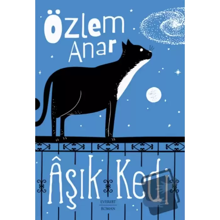 Aşık Kedi