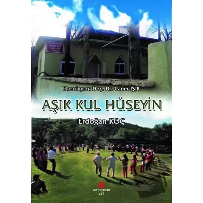 Aşık Kul Hüseyin