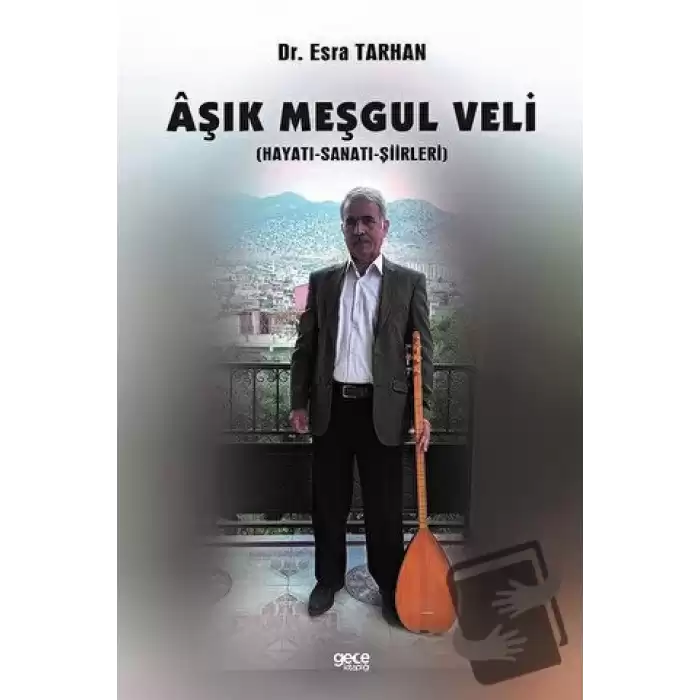 Aşık Meşgul Veli